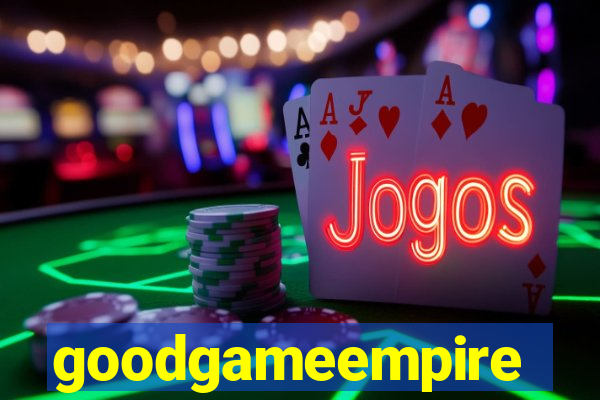 goodgameempire