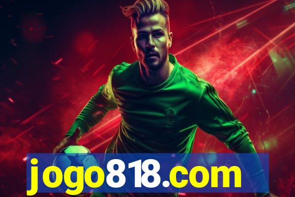 jogo818.com