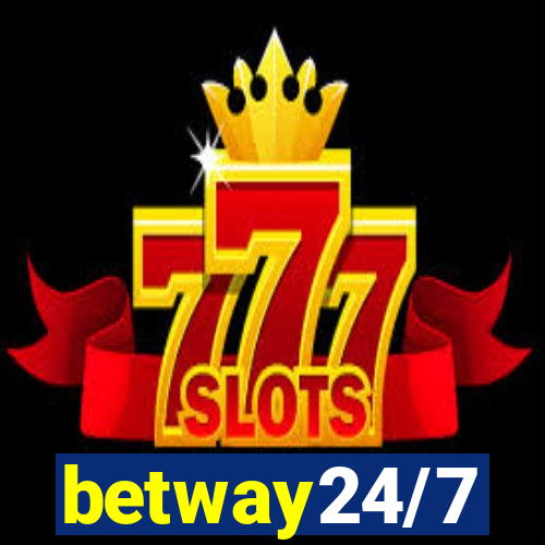 betway24/7