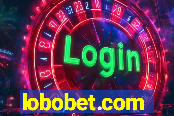 lobobet.com