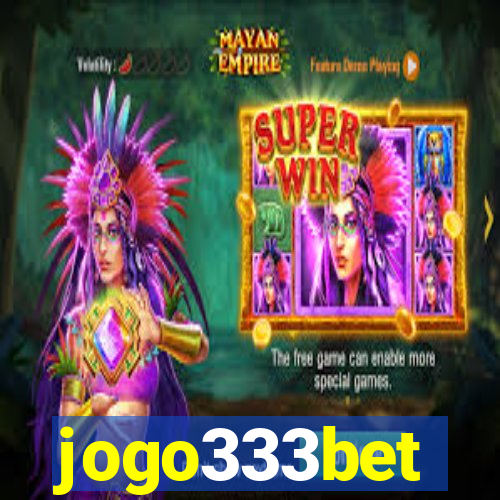 jogo333bet