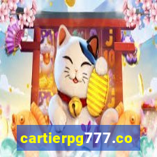 cartierpg777.com