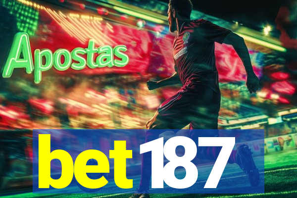 bet187