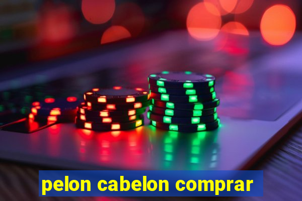 pelon cabelon comprar