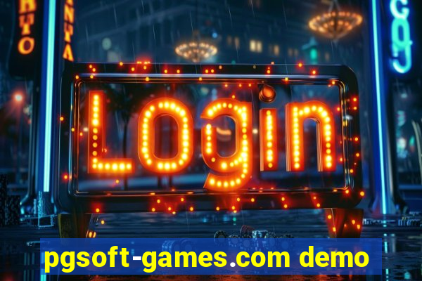 pgsoft-games.com demo