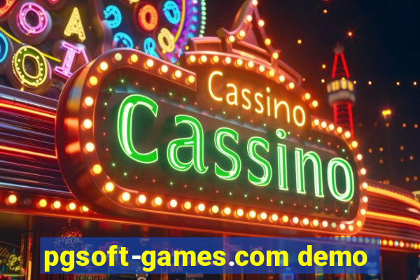 pgsoft-games.com demo