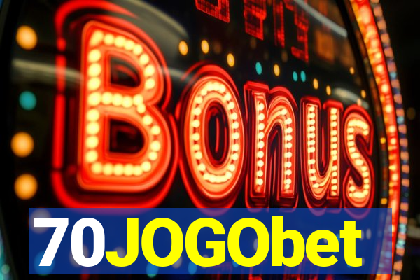 70JOGObet