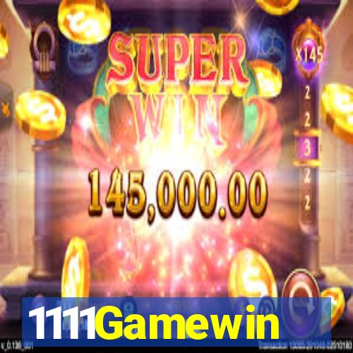 1111Gamewin