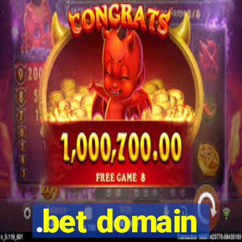 .bet domain