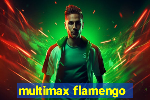 multimax flamengo