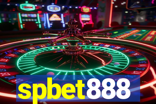 spbet888