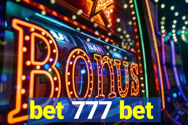 bet 777 bet