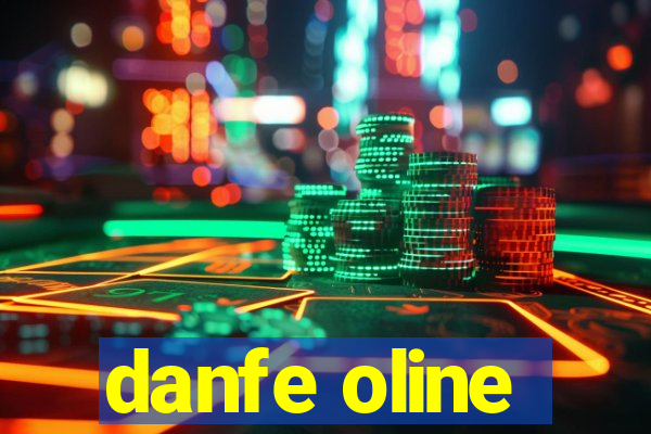 danfe oline