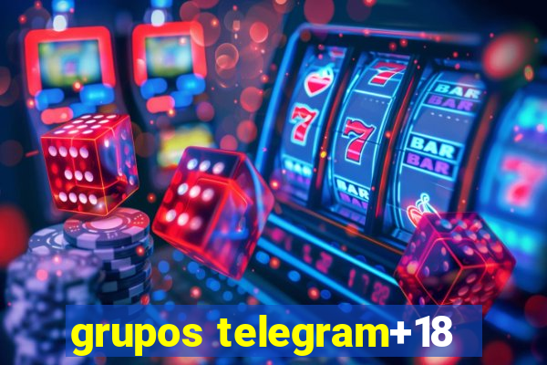 grupos telegram+18