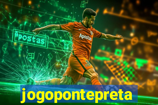 jogopontepreta