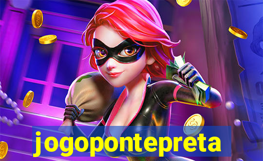 jogopontepreta