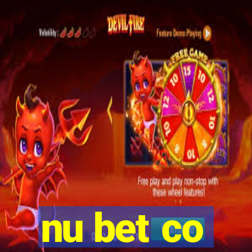 nu bet co