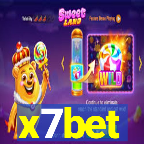 x7bet