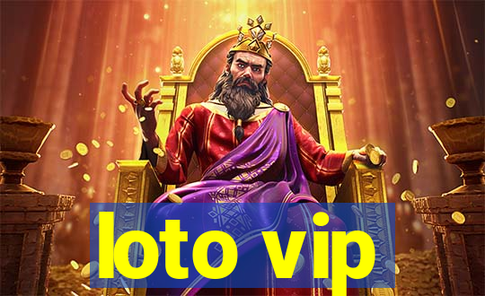 loto vip