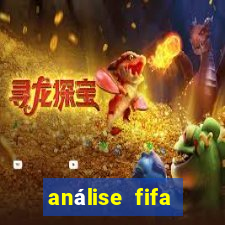 análise fifa bet365 grátis