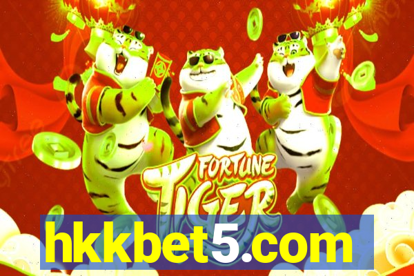 hkkbet5.com