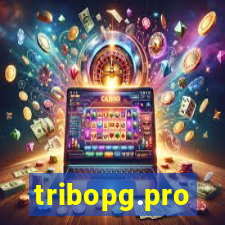 tribopg.pro