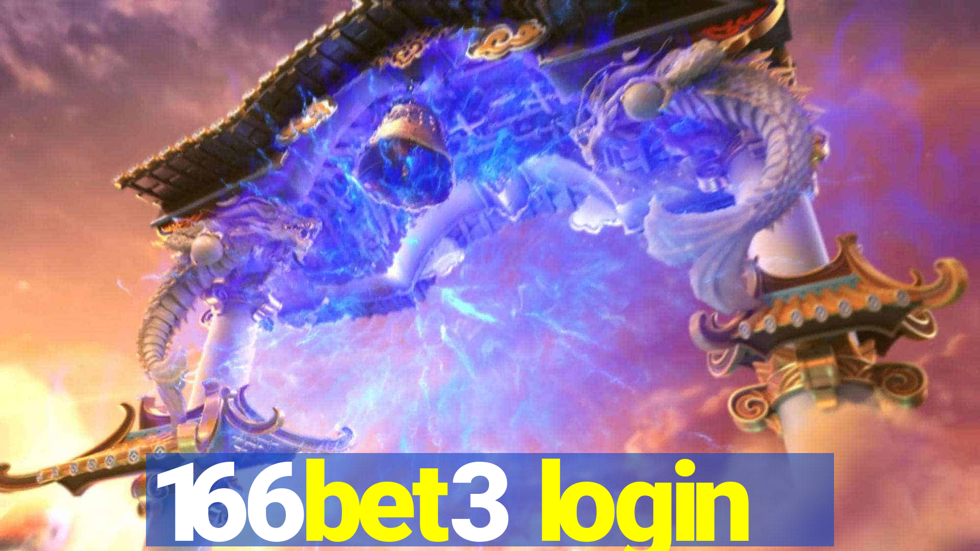 166bet3 login