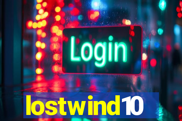 lostwind10