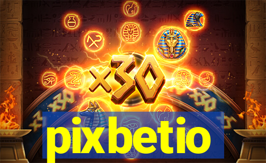 pixbetio