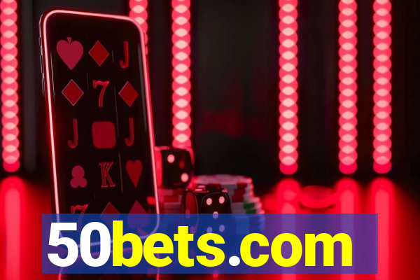 50bets.com