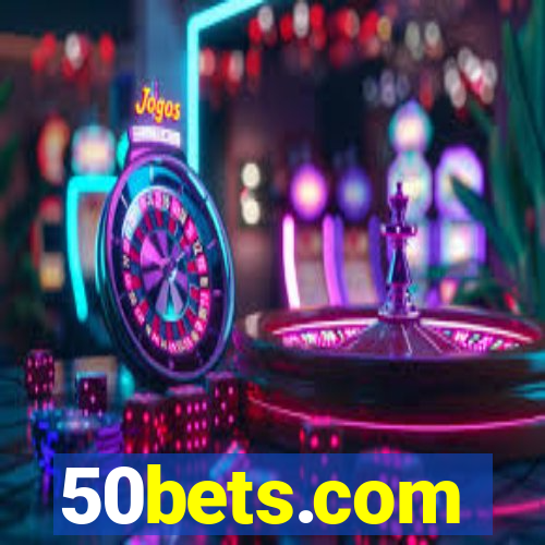 50bets.com