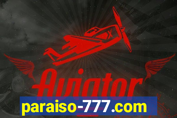 paraiso-777.com