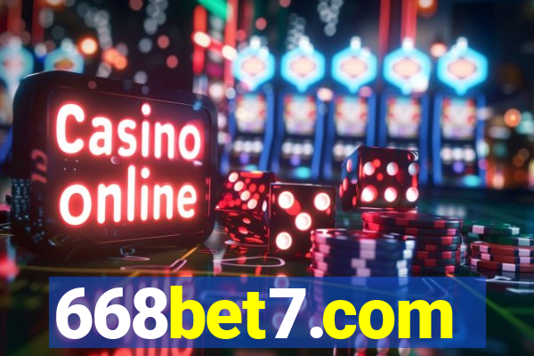 668bet7.com