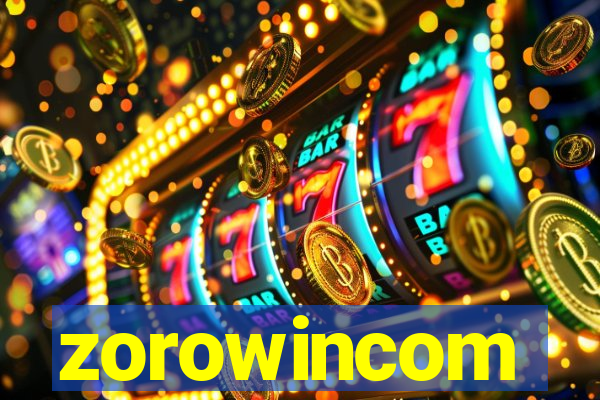 zorowincom