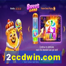 2ccdwin.com