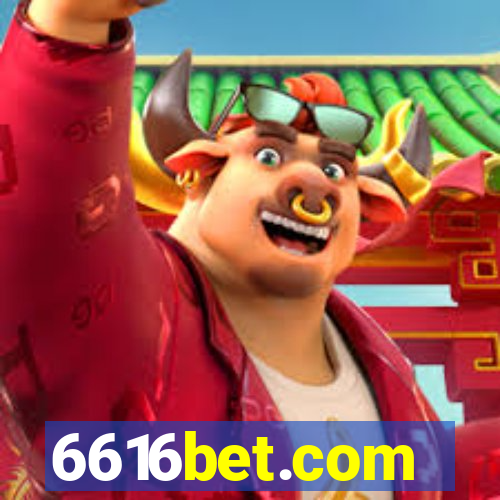 6616bet.com