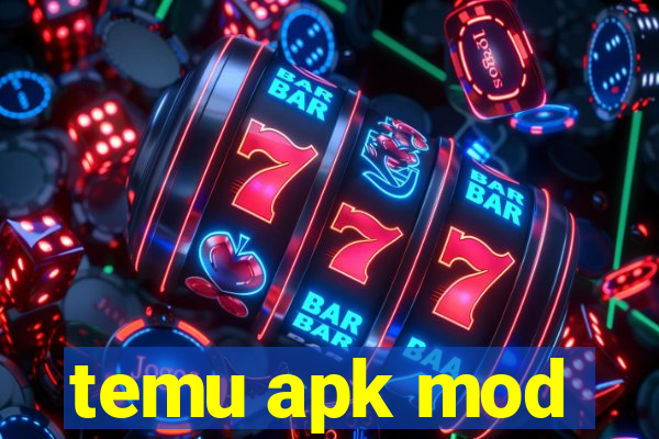 temu apk mod