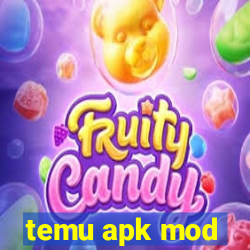 temu apk mod