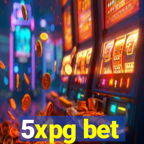 5xpg bet