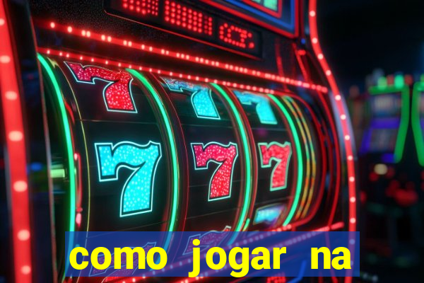 como jogar na seninha online