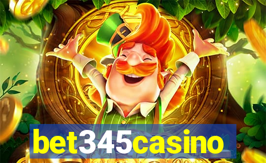 bet345casino