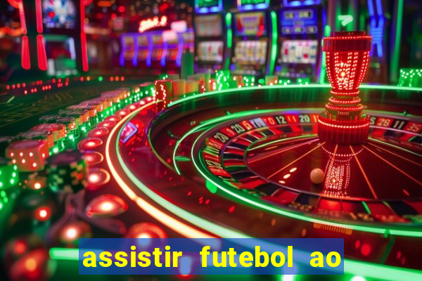 assistir futebol ao vivo rmc