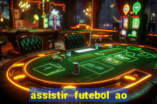 assistir futebol ao vivo rmc