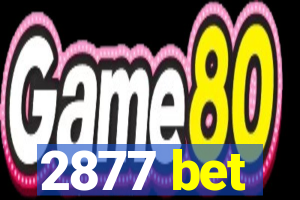 2877 bet