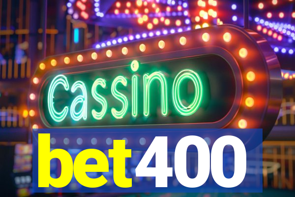 bet400