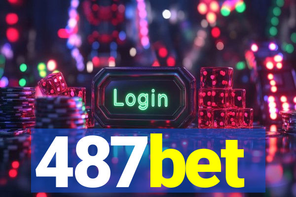 487bet