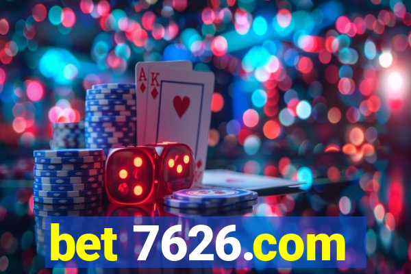 bet 7626.com