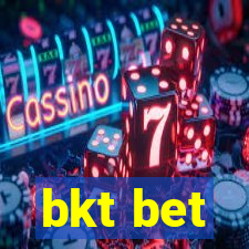 bkt bet