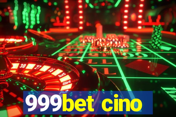 999bet cino