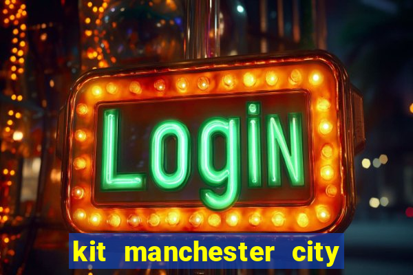 kit manchester city dls 23